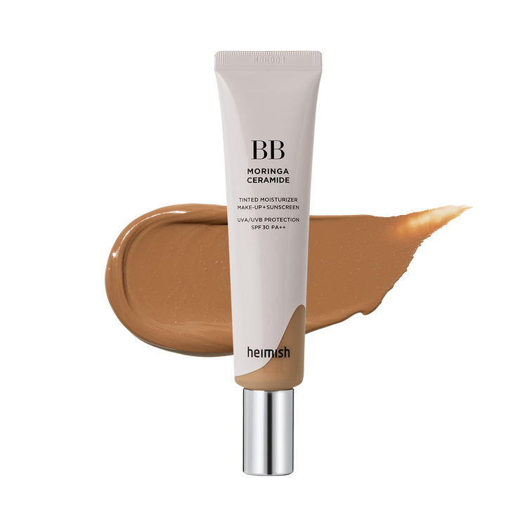 [RENEWAL] Moringa Ceramide BB Cream SPF30 PA++ 53g/1.87oz (7685327814703)