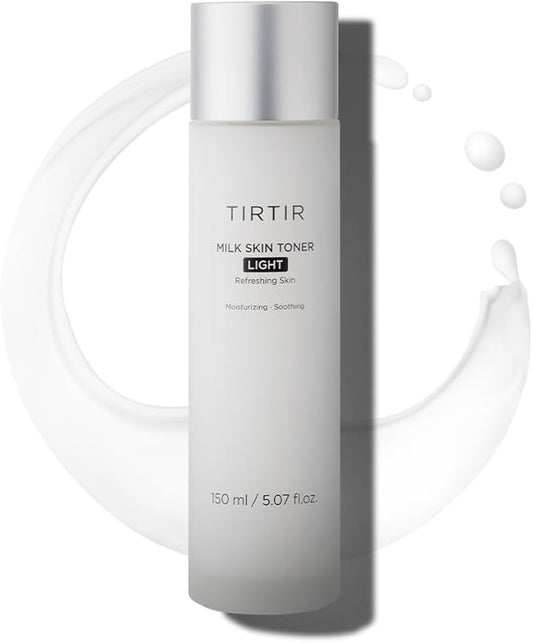 TirTir Milk Skin Toner Light 150 ml (7846119014447)