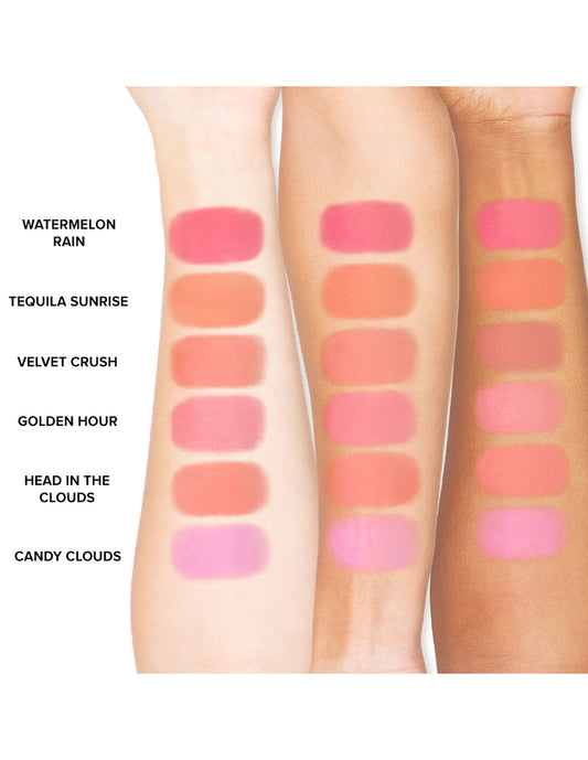 Too Faced Cloud Crush Blurring Blush (7307294638127)