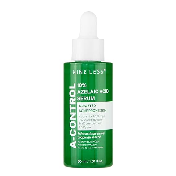 A-Control 10% Azelaic Acid Serum 30 ml (7846371622959)