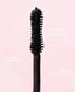 Waterproof glam mascara