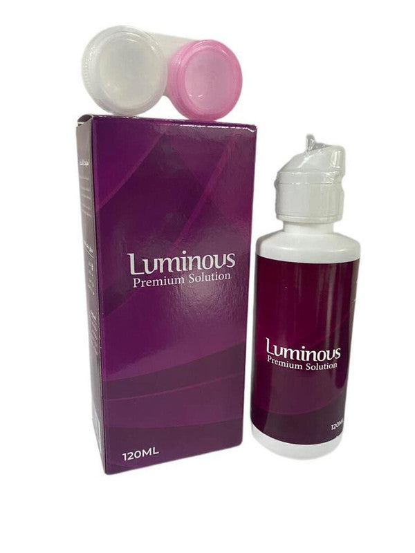 LUMINOUS premium solution 120 ml (7393453146159)