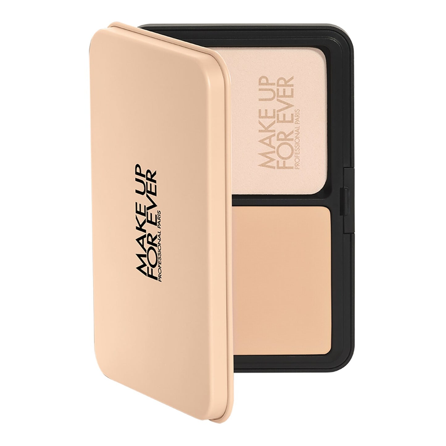 HD Skin Powder Foundation - Matte Compact Powder (7307300995119)