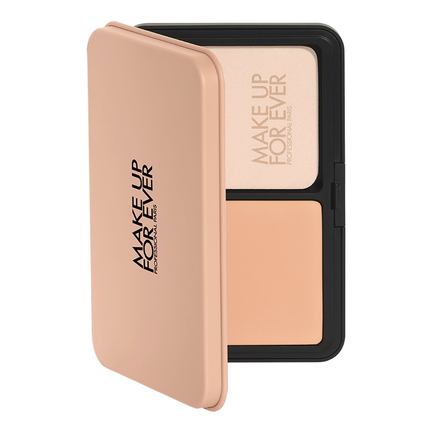 HD Skin Powder Foundation - Matte Compact Powder (7307300995119)