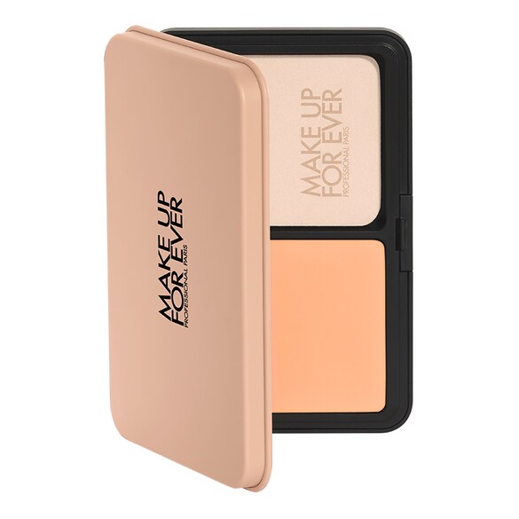 HD Skin Powder Foundation - Matte Compact Powder (7307300995119)