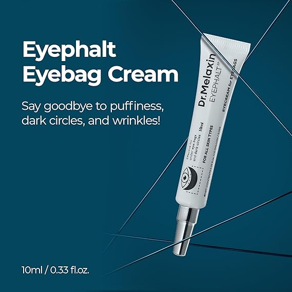 Eye Cream/Patches