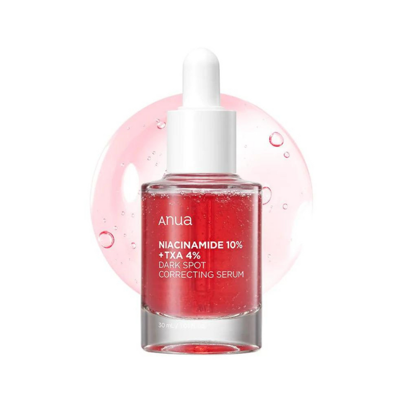 ANUA Niacinamide 10% + TXA 4% Dark Spot Correcting Serum (7680386367535)