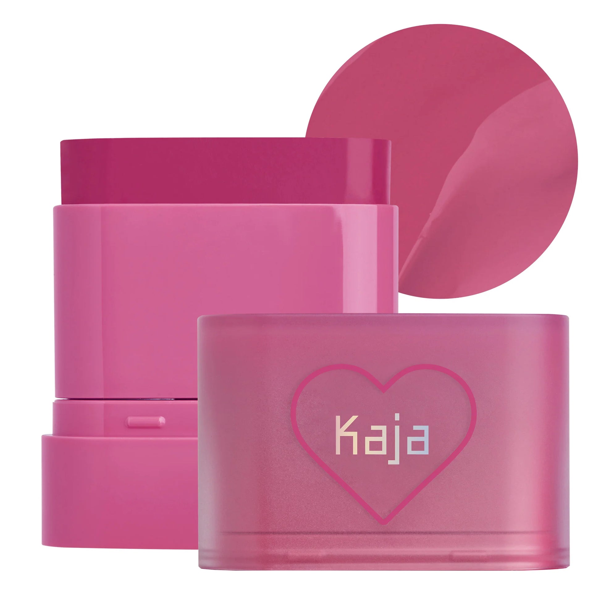 KAJA DEWY BAR Cheek and Lip Balm (7846459768879)