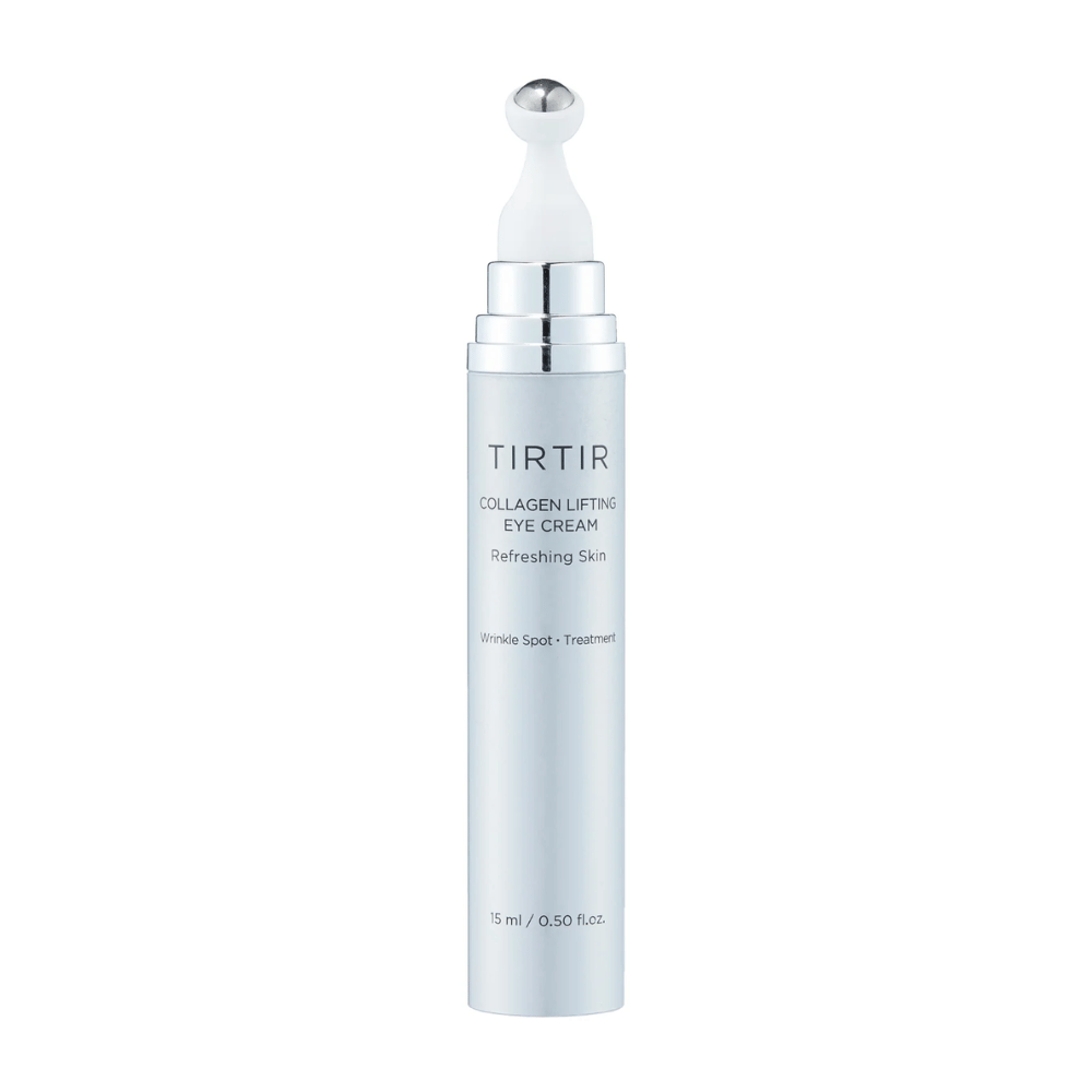 Eye Cream/Patches