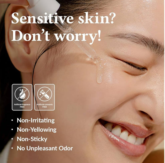 Dr.Althea Gentle Vitamin C Serum (7966629658671)