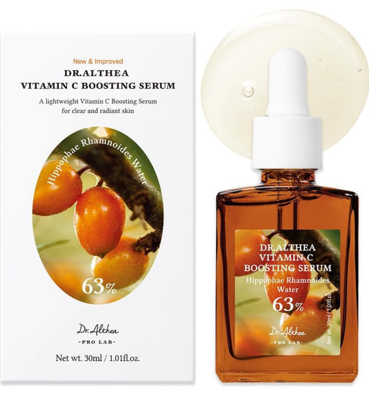 Dr.Althea Vitamin C Boosting Serum (7966623170607)