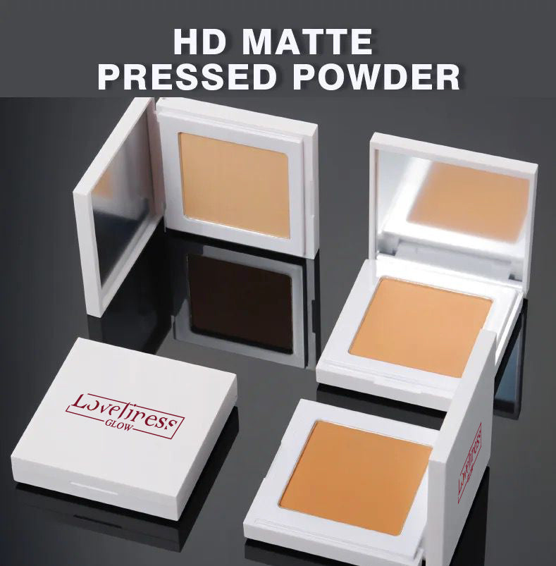 HD matte pressed powder (7755211767855)