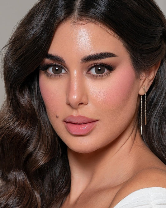 Stone عدسات لنس مي ستون (7945818800175)