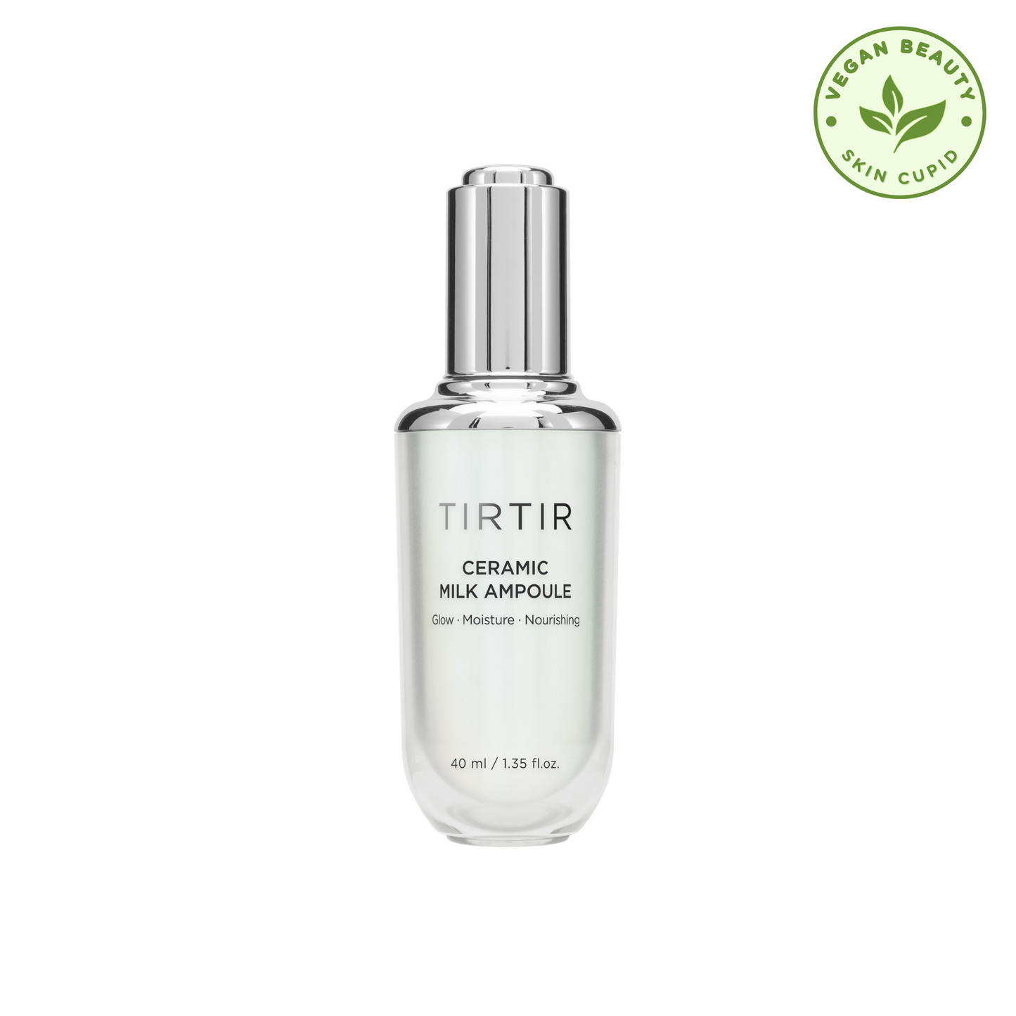 TIRTIR Ceramic Milk Ampoule (7846112985135)