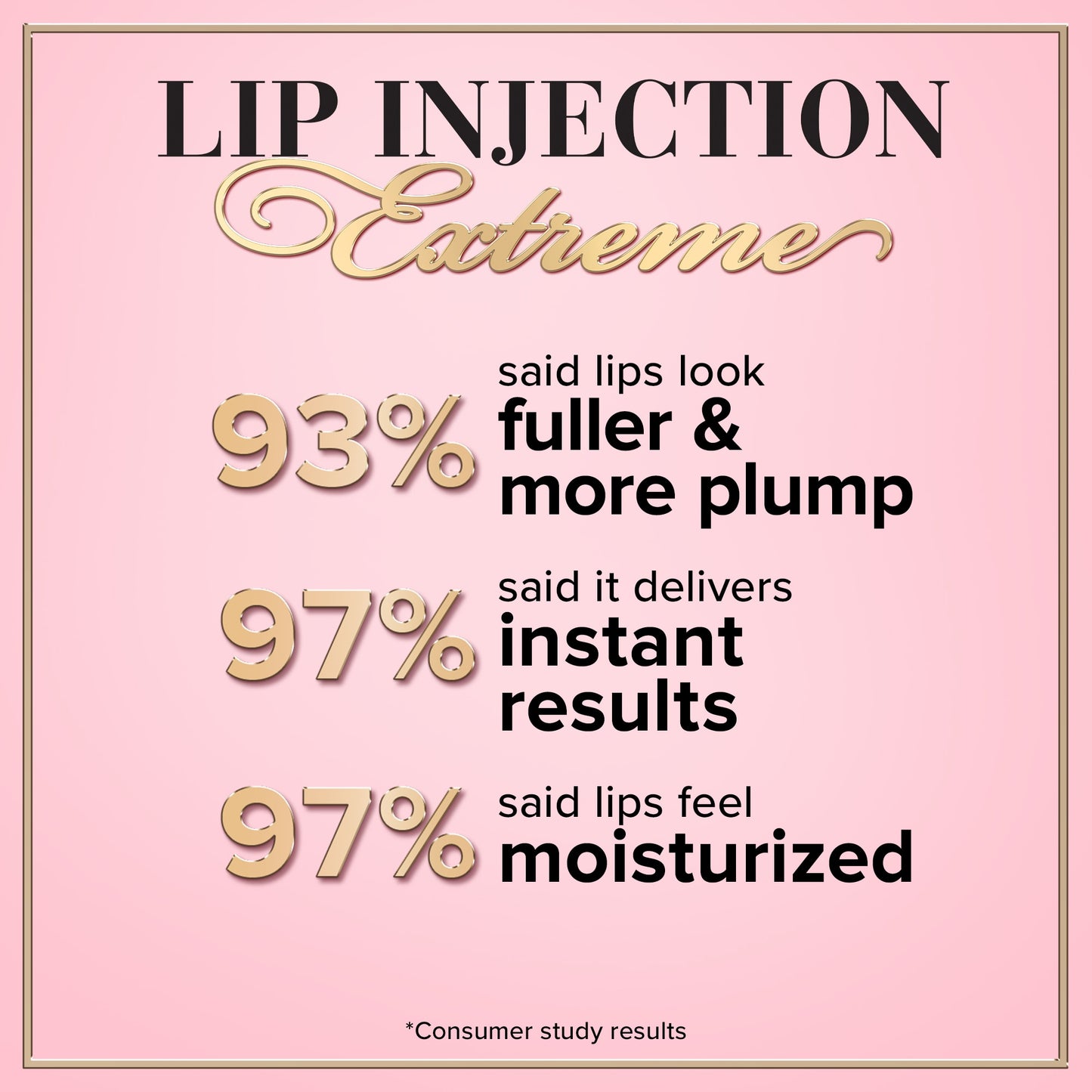 Too Faced Lip Injection Extreme Lip Plumper Hydrating Plumping Lip Gloss (7271168704559)