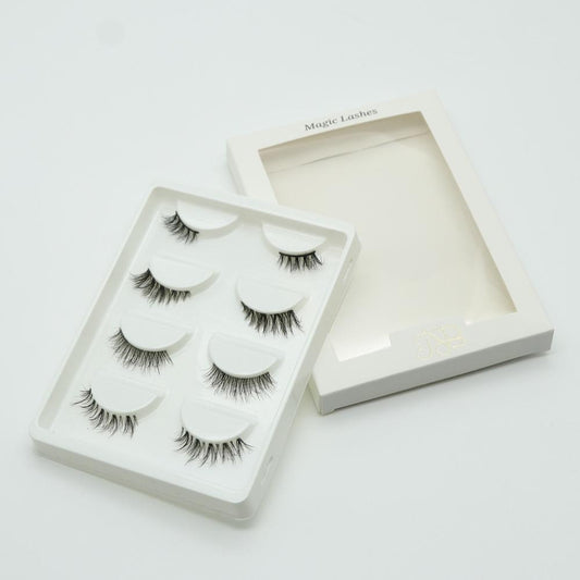 Nora Bo Awadh Magic Eyelashes (7271029669935)