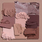 Huda Beauty Matte Obsessions Eyeshadow Palette (7269256462383)