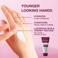 ANTI-AGING HAND CREAM SOFTENS*PROTECTS VIT. A+C+E (7627507925039)