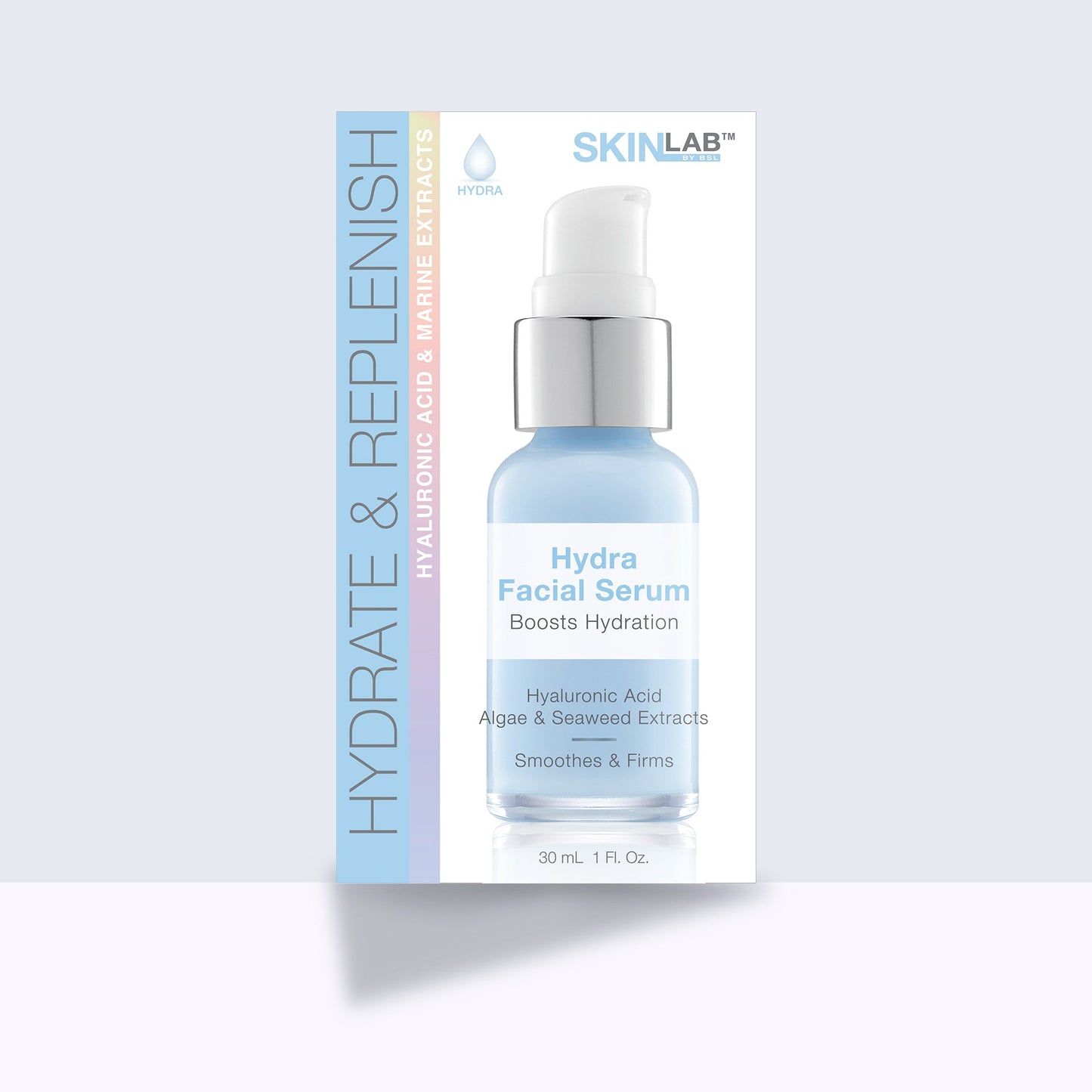 Hydrate & Replenish Hydra Facial Serum (7655823605807)