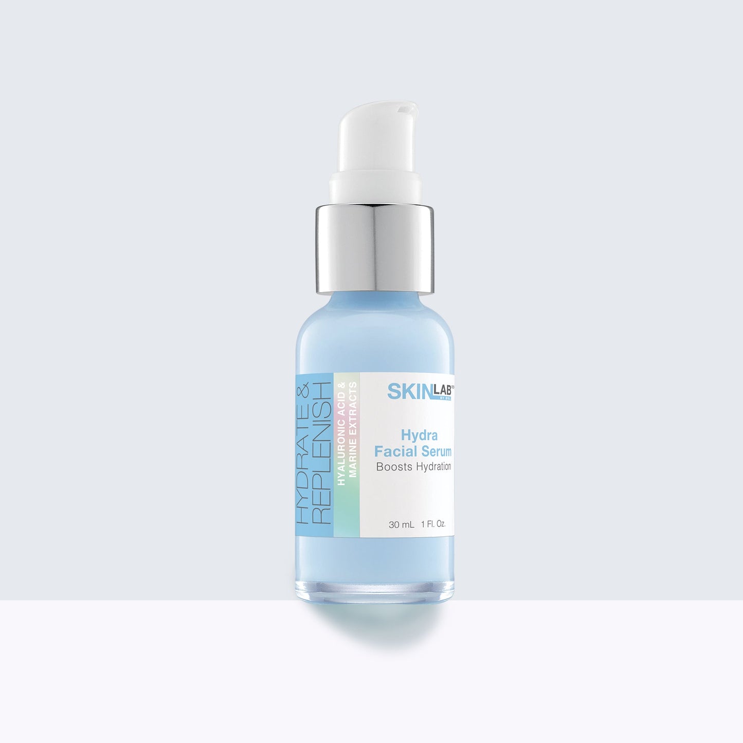 Hydrate & Replenish Hydra Facial Serum (7655823605807)