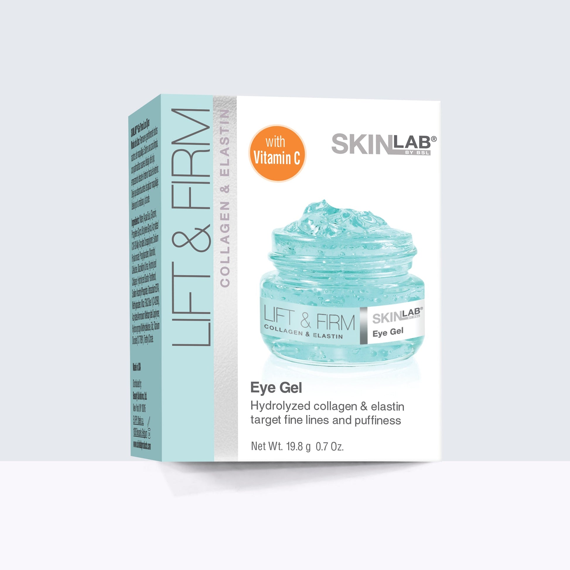 SKINLab Lift & Firm Eye Gel (7635881132079)