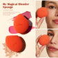 Makeup Sponge Set Face Soft Beauty Foundation Blender SP013 (7718393806895)