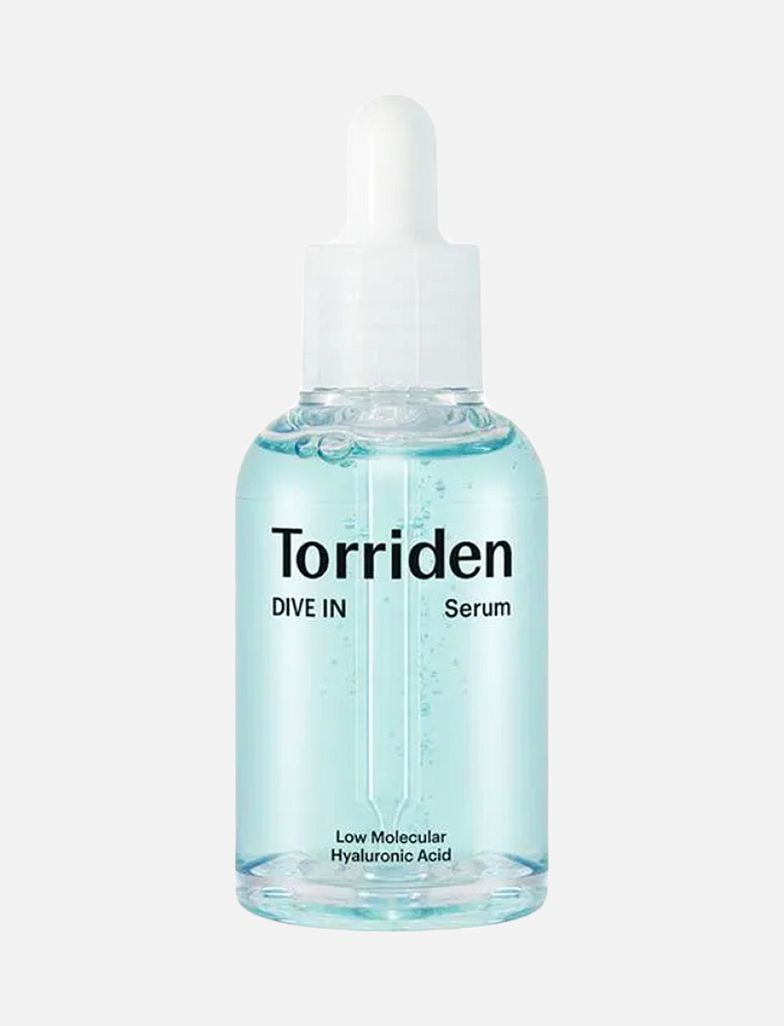 DIVE-IN LOW MOLECULAR HYALURONIC ACID SERUM (7397841338415)