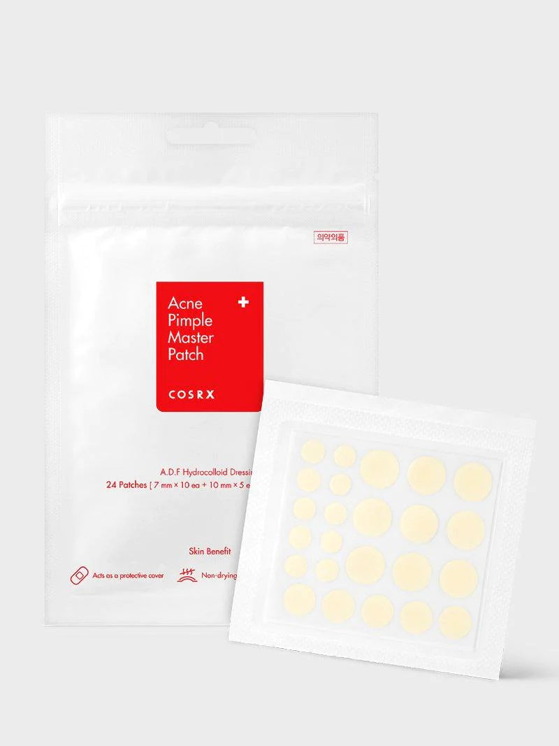 Acne Pimple Master Patch (7286110453807)
