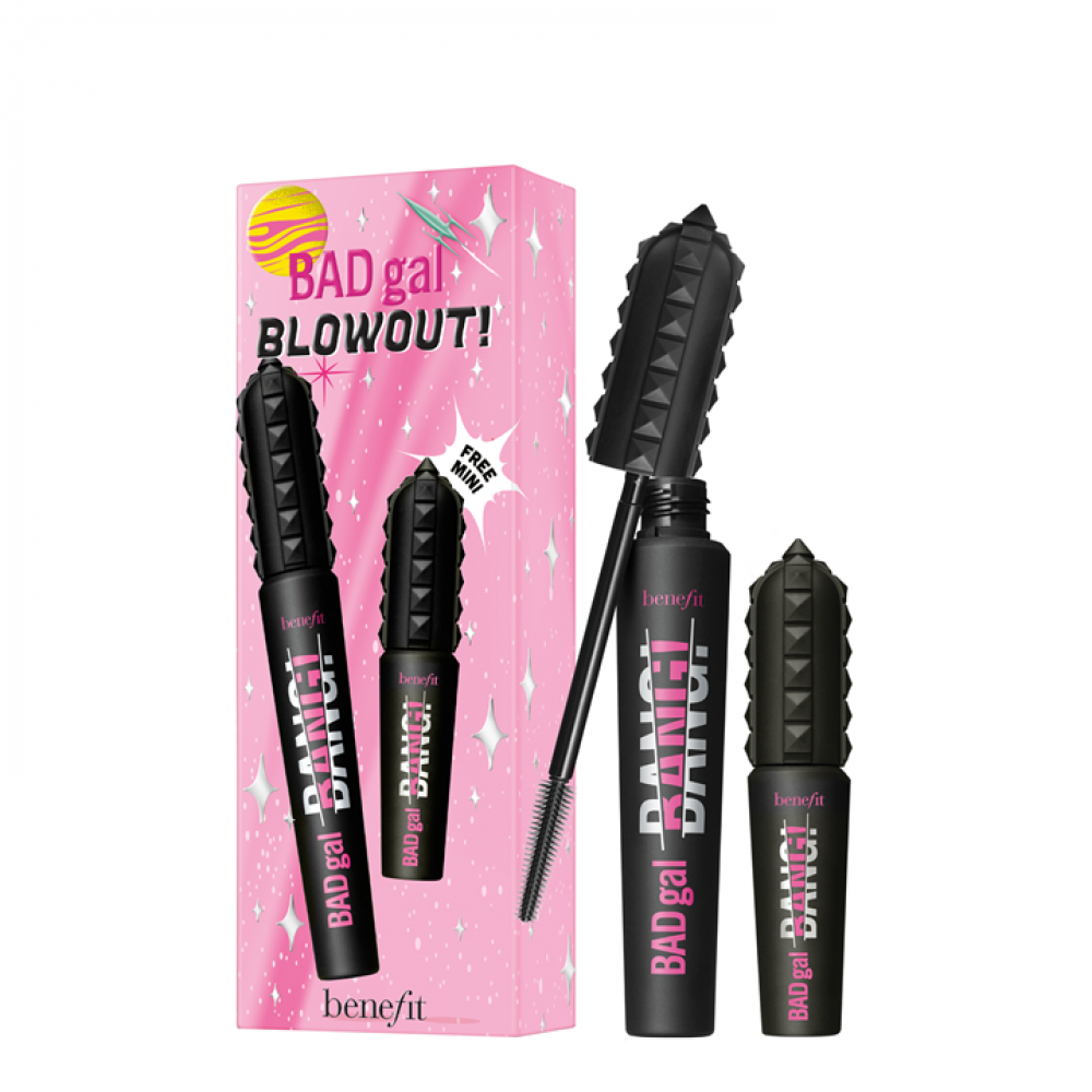 Benefit Bad Gal Blow out (7293143154735)