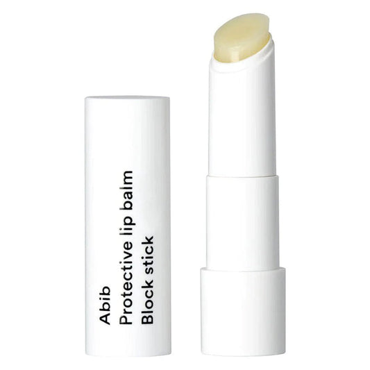 Abib Protective Lip Balm Block Stick (7681100513327)