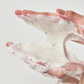 HEARTLEAF Quercetinol pore deep cleansing foam (7398556696623)