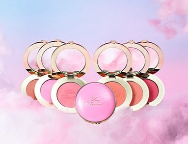 Too Faced Cloud Crush Blurring Blush (7307294638127)