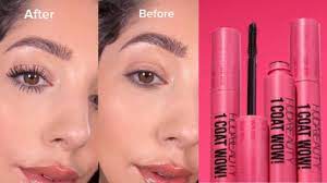 HudaBeauty 1 Coat Wow Mascara ! (7288781701167)