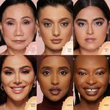 HUDA BEAUTY BABY BAKE LOOSE POWDER (7452566028335)