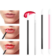 disposable lip brush (7284410482735)