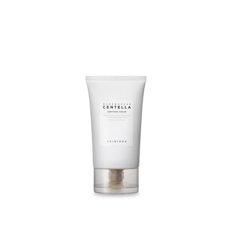 CENTELLA SOOTHING CREAM 75 ml (7446752067631)