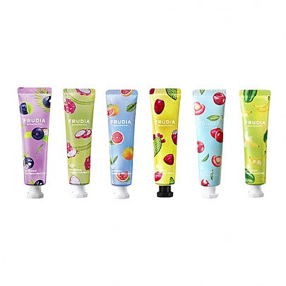 [Frudia] My Orchard Fruit Hand Cream (7846381060143)