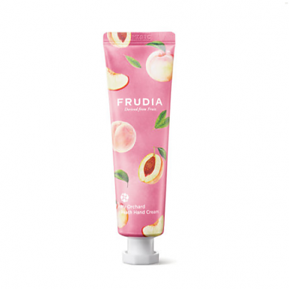 [Frudia] My Orchard Fruit Hand Cream (7846381060143)