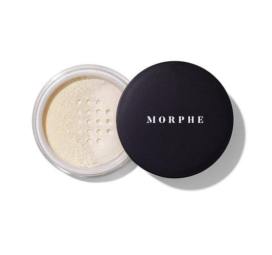 Morphe Translucent Powder (4763191574575)
