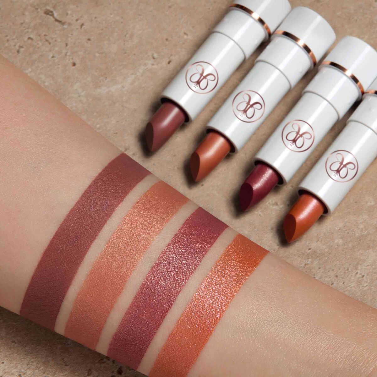 Anastasia Beverly Hills  Matte Lipstick Set (4748812681263)