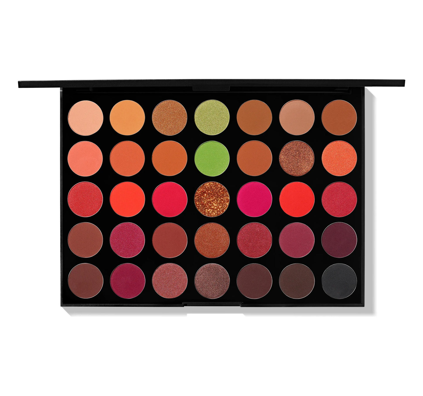 Morphe Eyeshadow Palette (4762919731247)