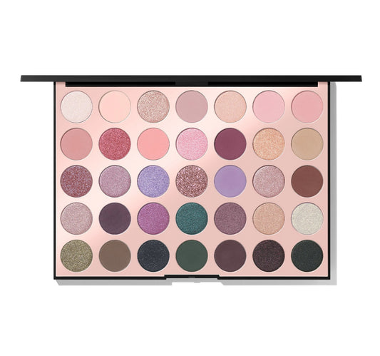 Morphe Eyeshadow Palette (4762919731247)