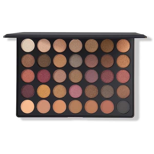 Morphe Eyeshadow Palette (4763094319151)