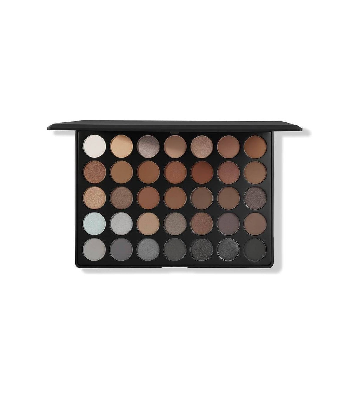 Morphe Eyeshadow Palette (4763094319151)