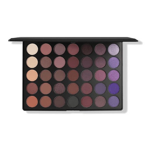 Morphe Eyeshadow Palette (4763094319151)