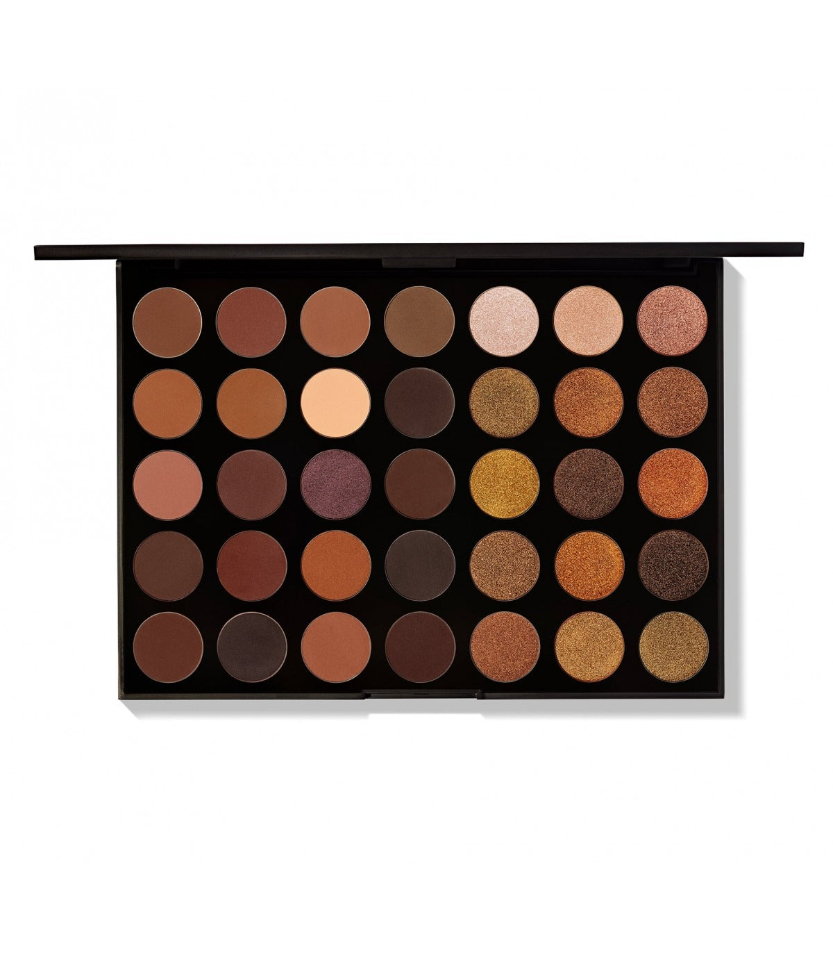 Morphe Eyeshadow Palette (4763094319151)