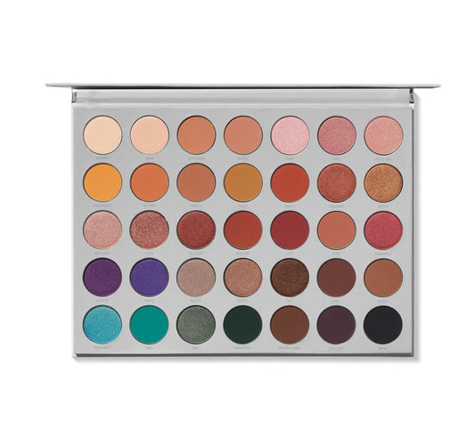 Morphe Jaclyn Hill Palette (4763157299247)