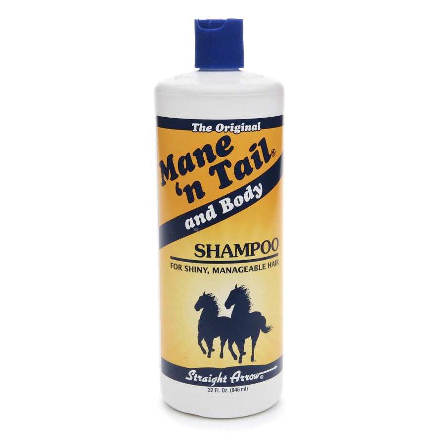 Mane n Tail Shampoo (4762032635951)
