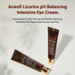 ACWELL Licorice pH Balancing Intensive Eye Cream 30mL (7167065915439)