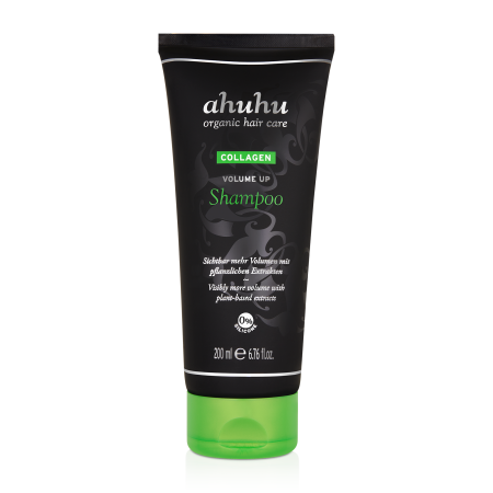 Ahuhu Collagen Shampoo (6739195691055)